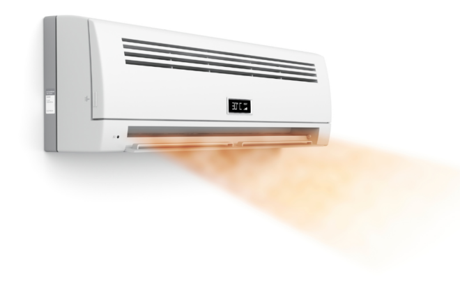 penyebab overheating ac dan solusinya agar komponen aman