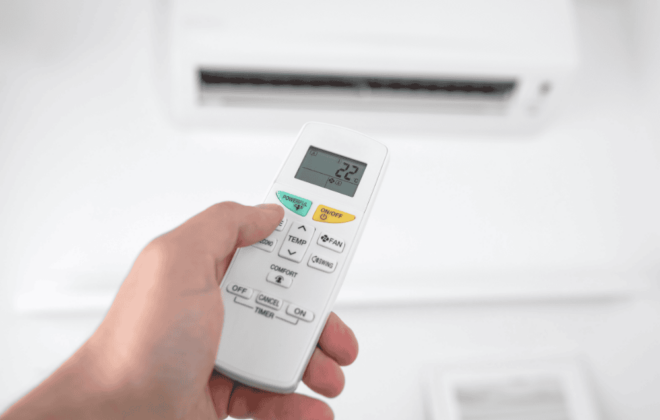 AC low watt vs AC Inverter: Apa bedanya?