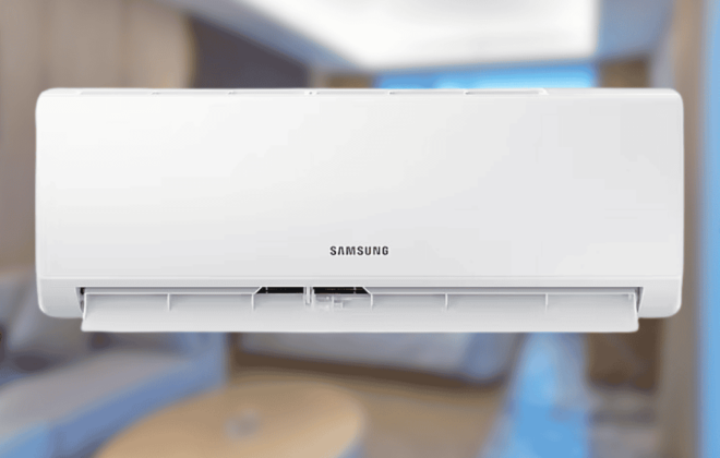 Begini cara reset AC Samsung yang error mudah dan cepat